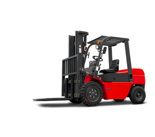 Forklift pallet handling and warehouse unloading in Hammersmith